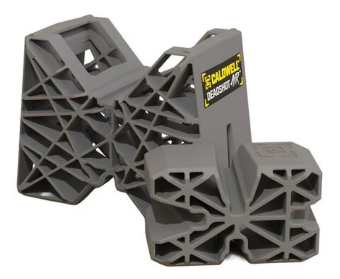 CALDWELL DEADSHOT AIR COMBO GHOST GRY