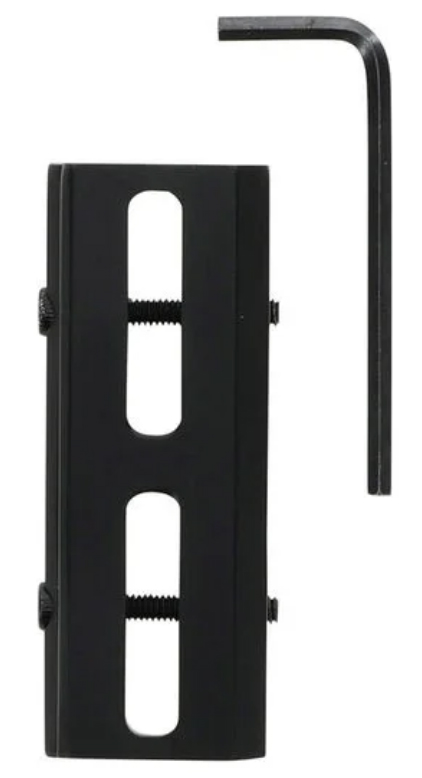 CALDWELL BIPOD ADAPTER PIC RAIL TO M-LOK