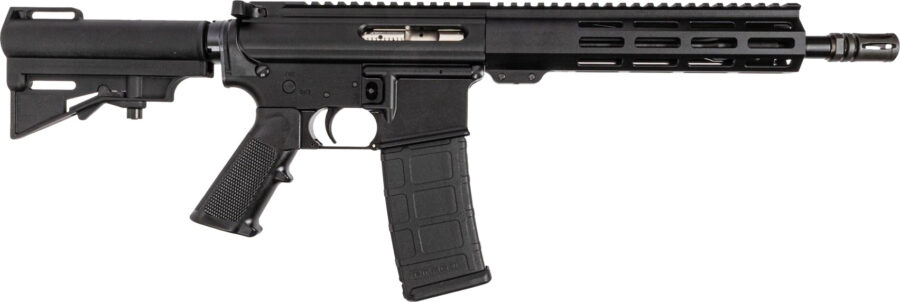 DPM SHORTCL KIT 5.56 30RD 10.5