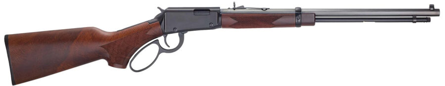 HENRY H1 WESTERN FRONTIER 22LR 20