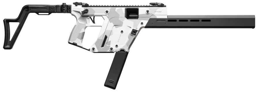 KRISS VECTOR CRB G3 45ACP 16 ARCTIC 30RD