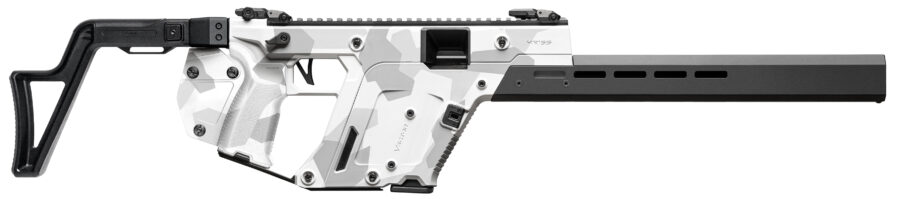 KRISS VECTOR CRB G3 9MM 16 ARCTIC 10RD CA