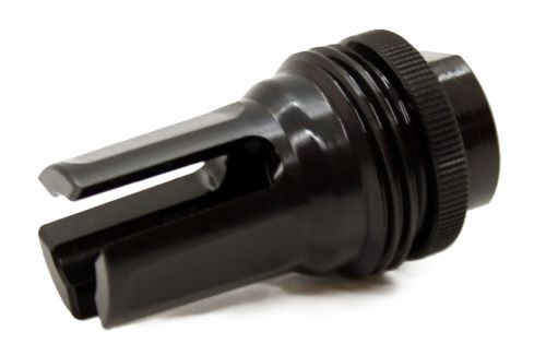 KAW VALLEY PRECISION FLASH - HIDER FOR ASR M14X1 LH THREAD