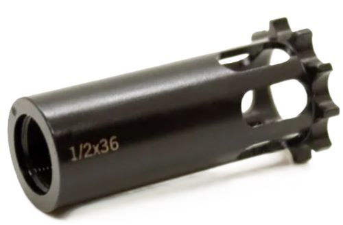KAW VALLEY PRECISION GEN 2 - SUPPRESSOR PISTON 1/2X36