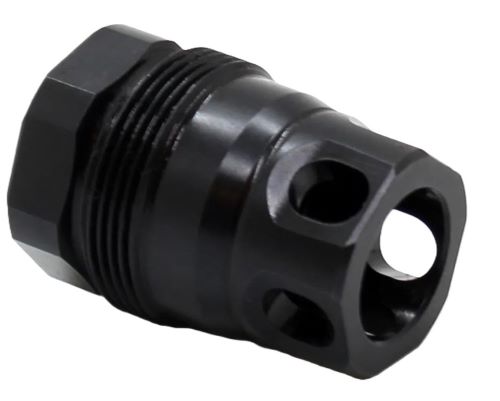 KAW VALLEY PRECISION PLAN B - BRAKE M14X1 LH THREADS