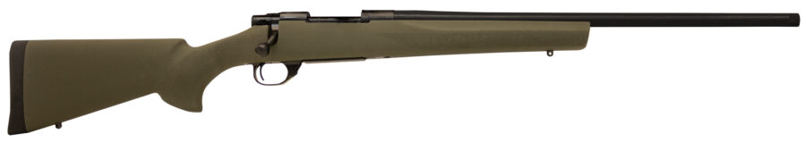 LSI M1500 25CREED 24 GRN HOGUE