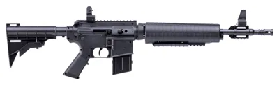 CROSMAN M4 .177 CALIBER BB OR - PELLET MULTI PUMP AIR RIFLE