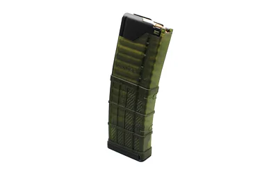 LANCER L5AWM GEN2 223REM 30RD TGREEN