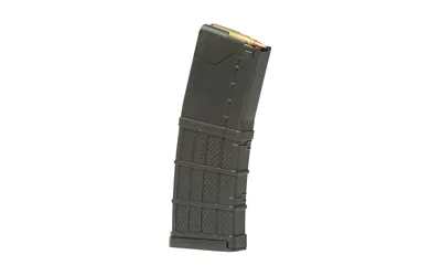 LANCER L5AWM 223REM 15RD OPAQUE BLK