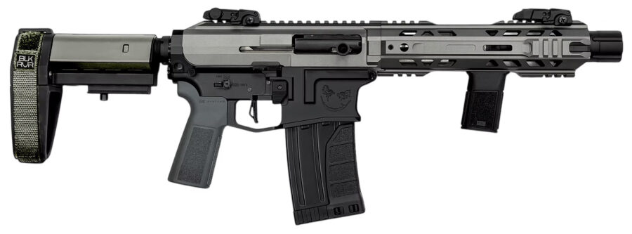 ORTHOS JOKER GRY 12GA 11