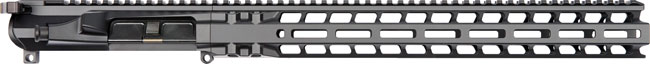 RADIAN UPPER/HANDGUARD MODEL 1 - AR-15 15.5" M-LOK BLACK