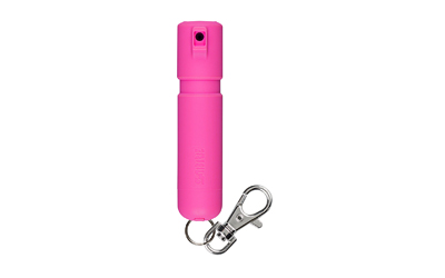 SABRE MIGHTY DISCREET SPRAY HOT PINK
