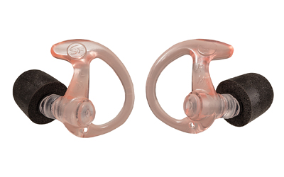 SUREFIRE SONIC DFNDR UMAX MD CLR 1PR