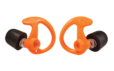 SUREFIRE SONIC DFNDR UMAX MD ORG 1PR