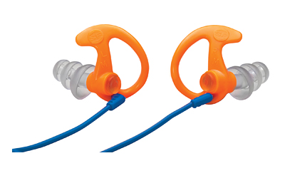 SUREFIRE SONIC DFNDR MAX MD ORG 1PR