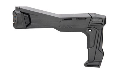 STRIKE SNGL SIDE PIC FSA W/POLY STAB