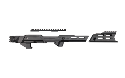 STRIKE MOD CHASSIS RUGER 10/22