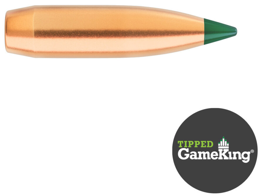 SIE 22CAL 69GR TIPPED GAMEKING 500/BOX