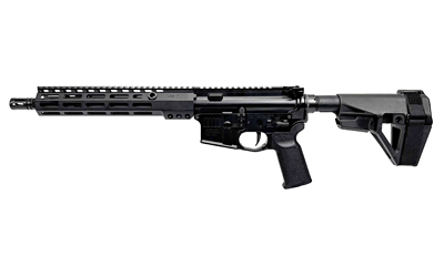 SOLGW L89 PISTOL 11.5" 5.56 BLK BRC