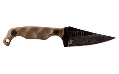 STROUP MINI1 3" ACD ETCH CAMO W/SHT