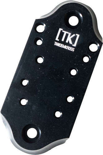 TANDEMKROSS SHADOW MOUNT V3.0 - FOR RUGER MARK SERIES