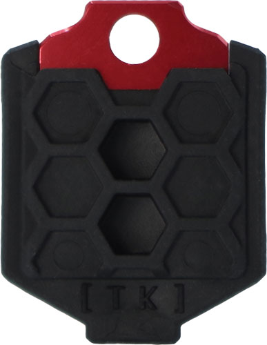 TANDEMKROSS SHOCK BLOCK BOLT - BUFFER FOR RUGER PC CARBINE