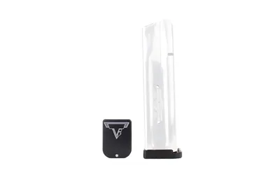 TTI BP FITS 2011 9/38 4MM +2 BLACK