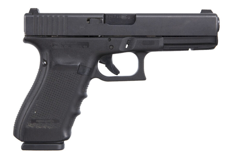 USD GLK 21 45AP GEN 4 NS 13RD