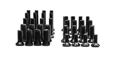 SF Ultimate Red Dot Screw Pack