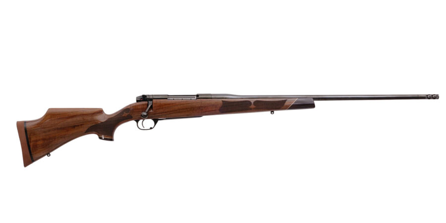 WEATHERBY MARK V CAMILLA DELUXE 25CR