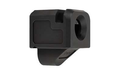 ZAF BLOWHOLE COMP FOR G17/19 BLK