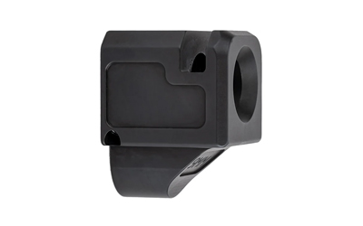 ZAF BLOWHOLE COMP FOR G17/19 BLK