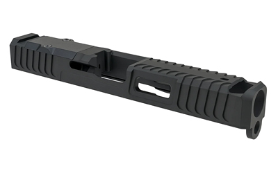 ZAF IBS CMP SLIDE FOR G17 G3 BLK/BLK