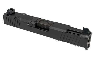 ZAF Z SRS PRTD CP SLD FOR G19 G3 BLK