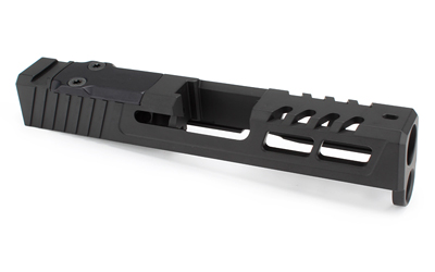 ZAF ZPS2 CMP SLD FOR G43X BLK/BLK