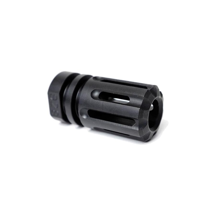 Angstadt Arms Flash Hider 9mm Luger 1/2x36