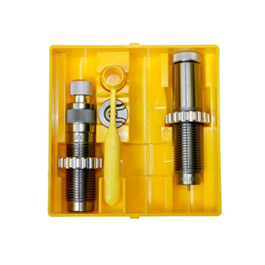 Lee Collet Die Set .22-250