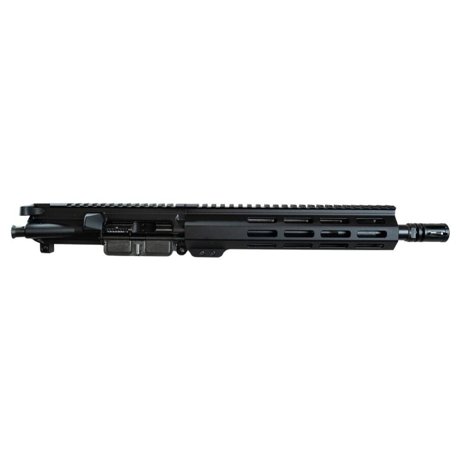 One Horse Complete Upper Receiver .300 BLK 10.5" with BCG and Charging Handle
