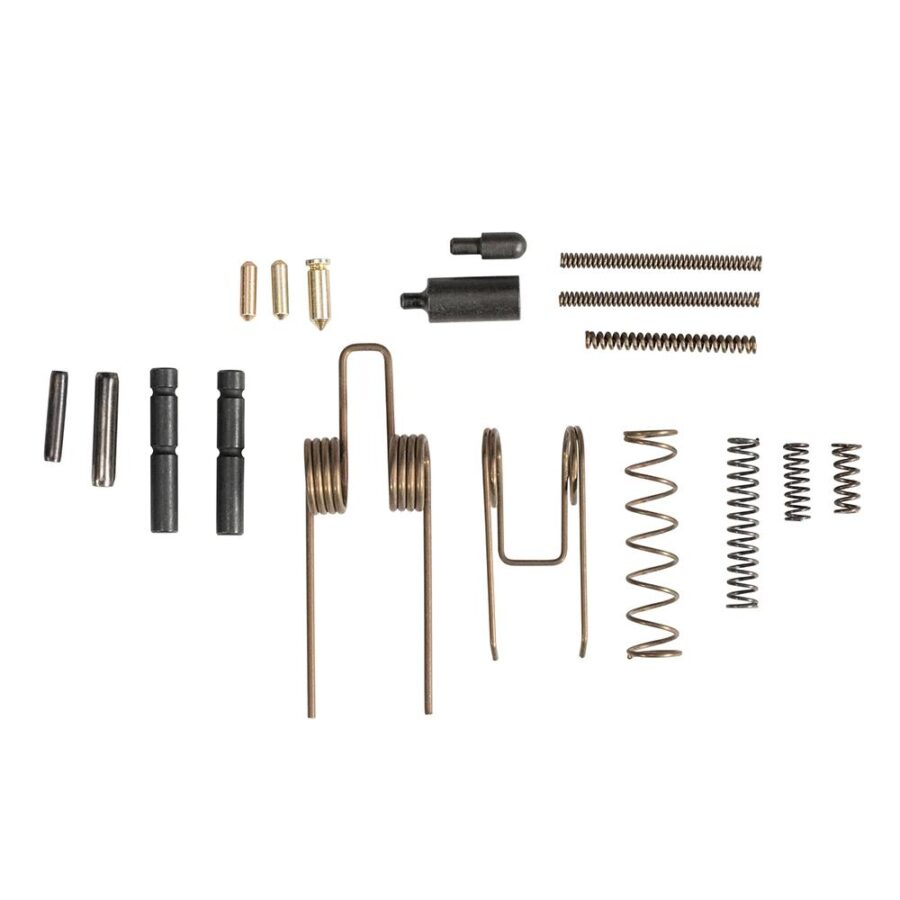 One Horse AR-15 Oh-Shyt Kit Spare Springs/Detents/Pins