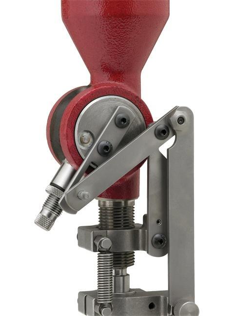 Hornady Case Activated Powder Drop