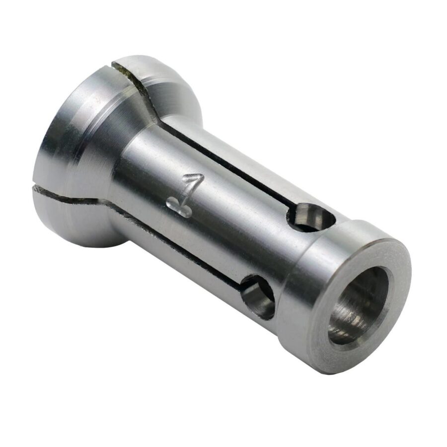 RCBS Matchmaster Trimmer Collet #3 .440/.545 DIA.