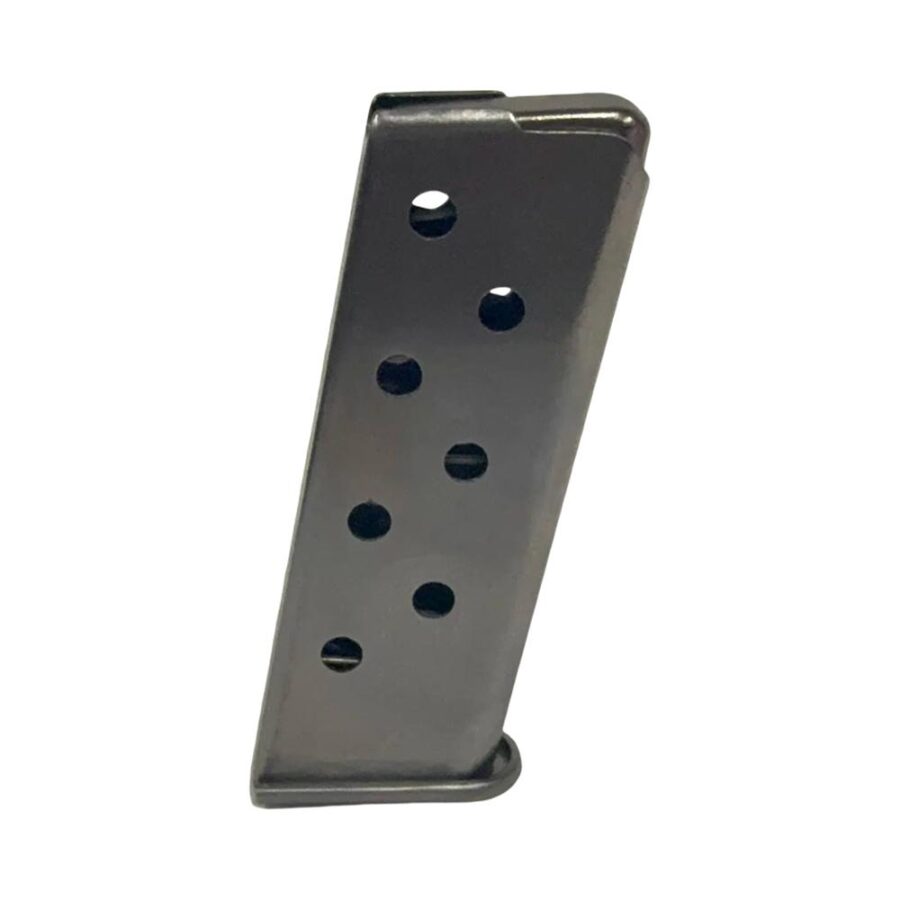 Seecamp LWS .25 Southwick Handgun Magazine .25 ACP 7/rd