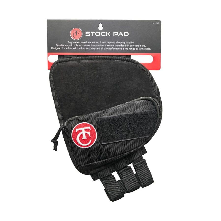 Thompson Center Stock Pad