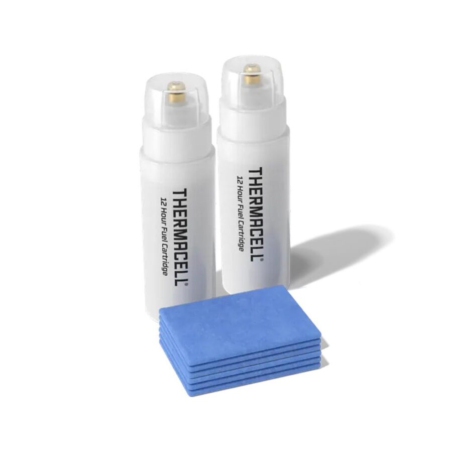 Thermacell Original Mosquito Repellent Refills 24 Hours