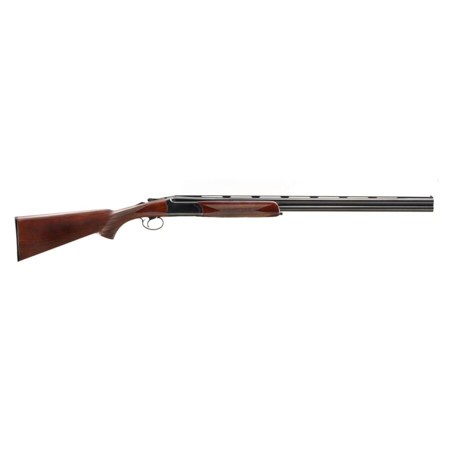 Ruger Red Label III O/U Shotgun 20ga 3" Chamber 2rd Capacity 28" Blued Barrel Walnut Stock Single Trigger 5 Chokes