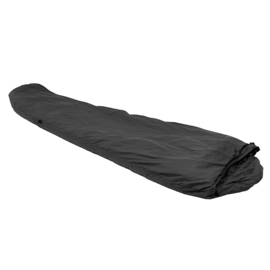 Snugpak Softie Elite 1 WGTE Sleeping Bag Black