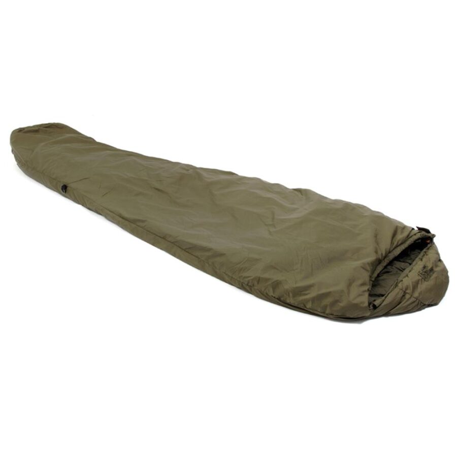 Snugpak Softie Elite 3 WGTE Olive