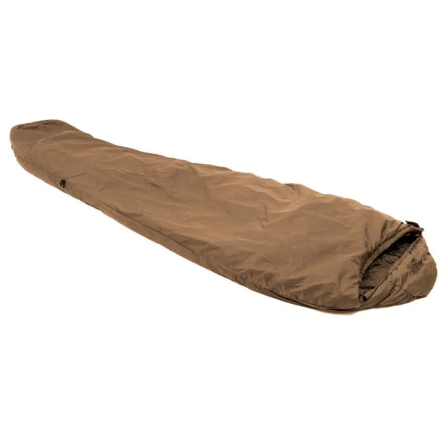 Snugpak Softie Elite 3 WGTE Coyote