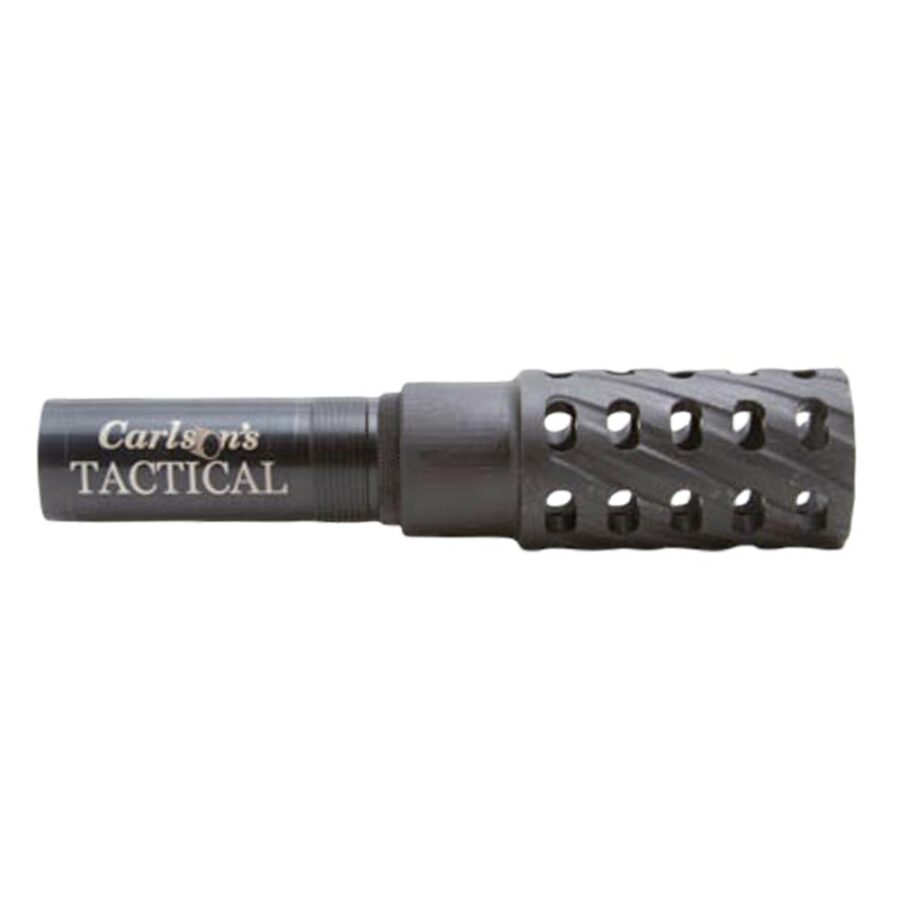 Carlson's Tactical Muzzle Brake Beretta Benelli Mobil Cylinder