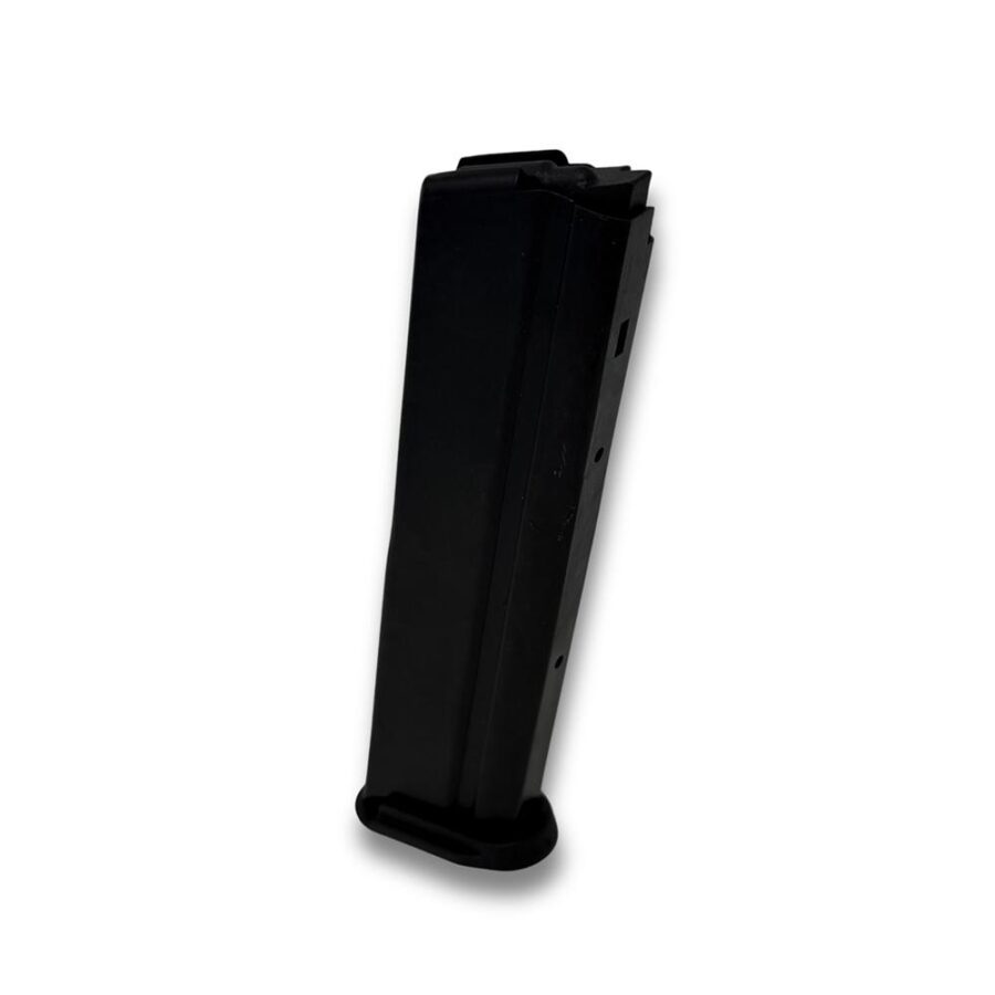 ProMag Ruger-57 Handgun Magazine Blue Steel 5.7x28mm 30rd